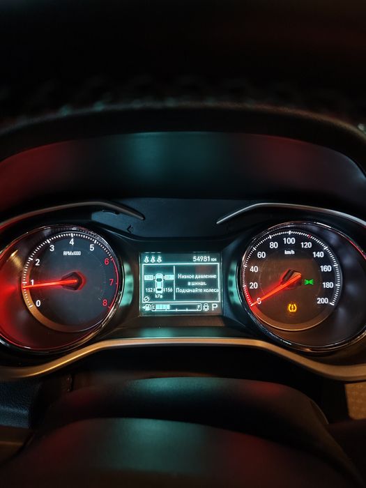 Chevrolet Onix PREMIER 2023
