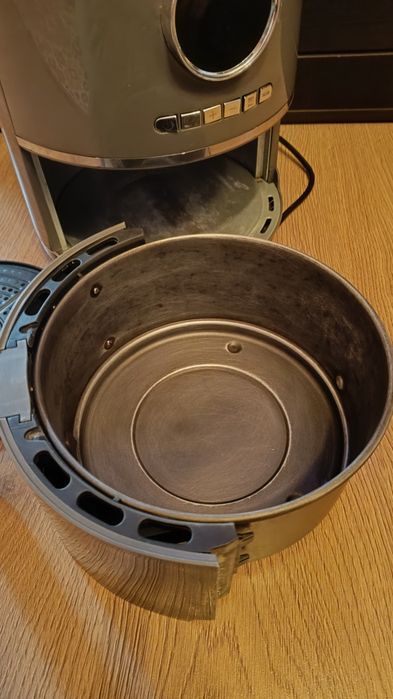Air fryer Tefal Ultra Fry