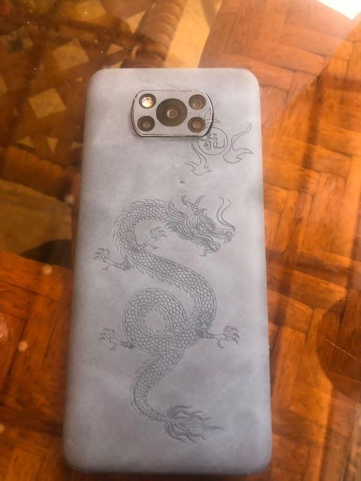 Poco x3pro 8/256  sotiladi  masllla