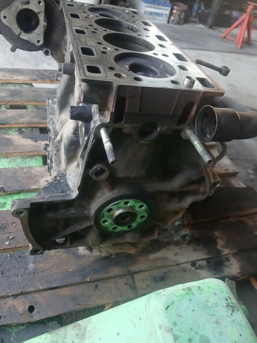Bloc motor ambielat renault master 2.5 dci euro 4