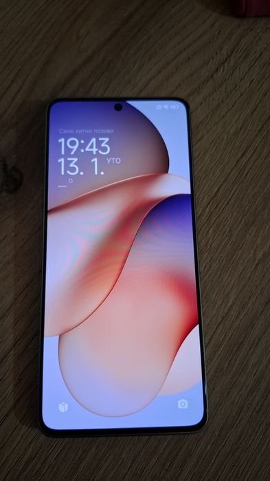 Redmi Note 13 Pro