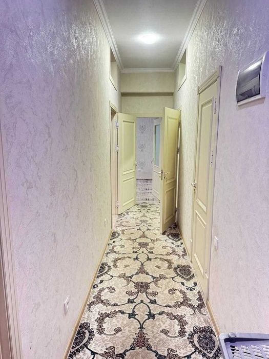 Аренда Квартира Чиланзар17, 3/7/8 Новостройка. Оила ва Болларга.