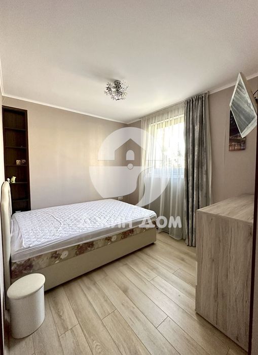 Продава се Двустаен апартамент в Свети Влас - 67 кв.м за 1612 €/кв.м - Снимка #4