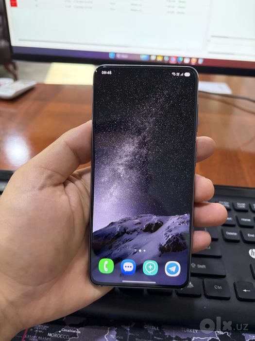 Samsung s21 5G sotiladi
