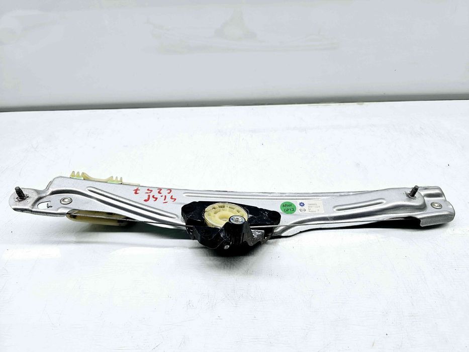 Macara electrica geam stanga spate Opel Insignia B Combi [Fabr 2017-pr