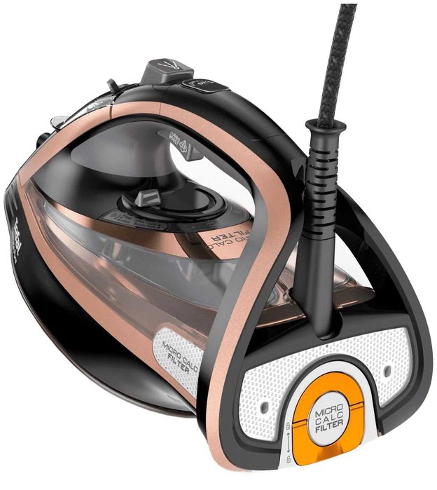 Утюг Tefal FV9845 c доставкой на дом, гарантия 1+1 год.