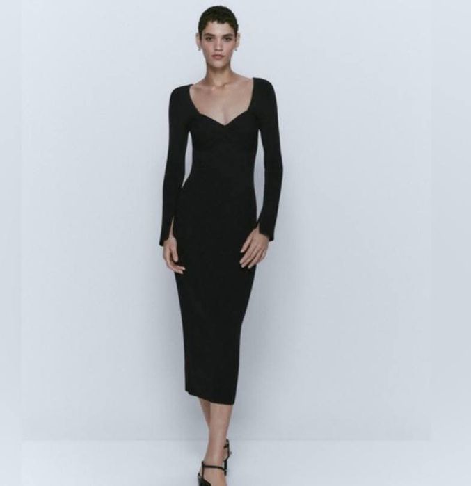 Rochie Massimo Dutti