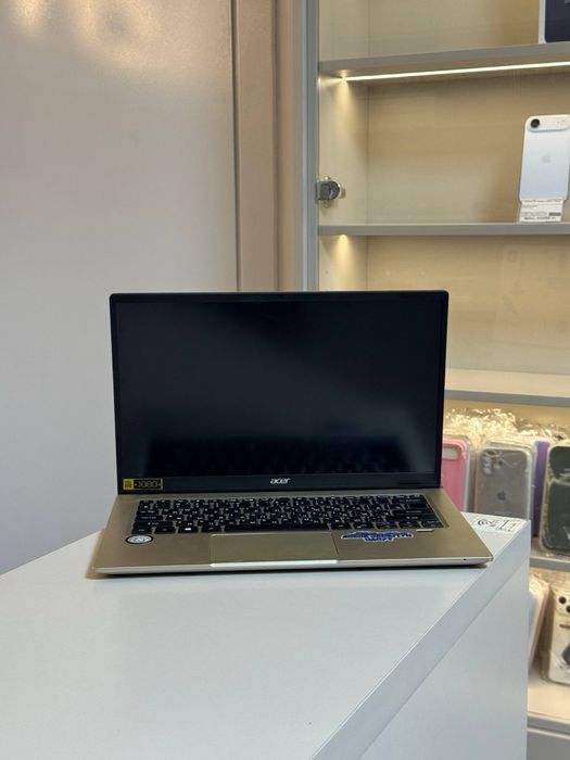 Acer Celeron 4, 128/4GB 82% / Б/у2 | т170800