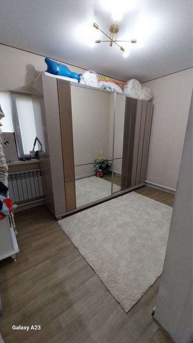 Продается жилой дом в мкр. Рыбник