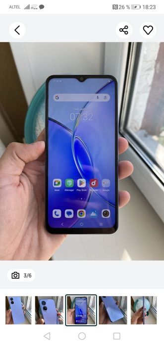 Продам Виво 128гб, самсунг , а 41