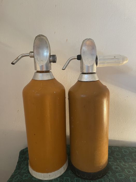 Сифон для газированнои воды