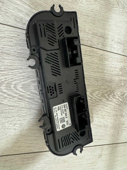 Comanda Climatizare VW TIGUAN/Passat/Passat CC/Golf 6/7/Arteon NOU