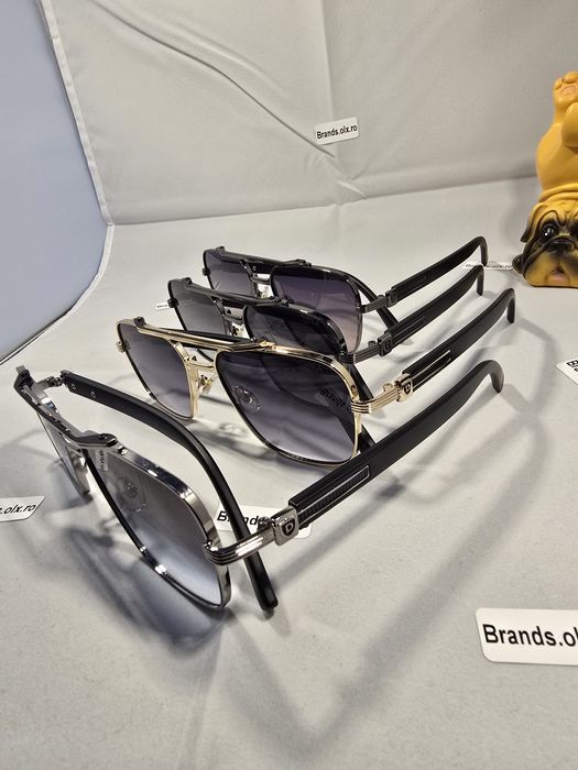 Ochelari de soare Dita, 66312, made in Italy, pret per bucata