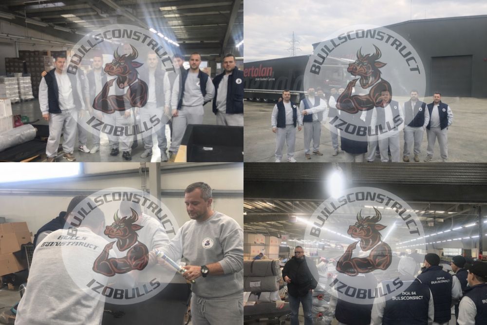 Hidroizolatii profesionale cu membrane bituminoase