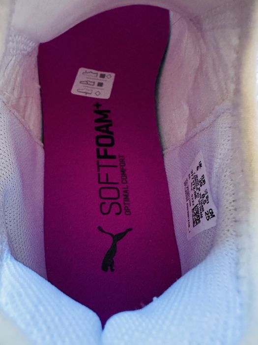 Чисто нови маратонки Puma!