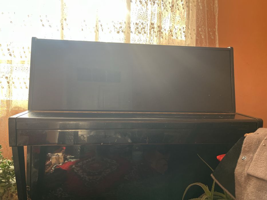 Продается Пианино Беларусь