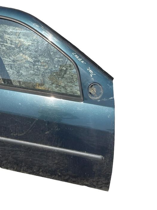 Usa Portiera Fata Dreapta Fata Dacia Logan Ls_ 2004 - >