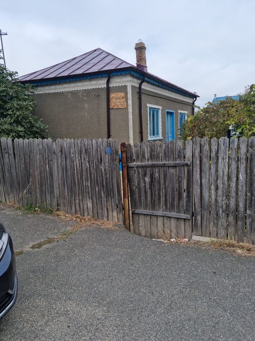 Casa de vânzare in Mahmudia