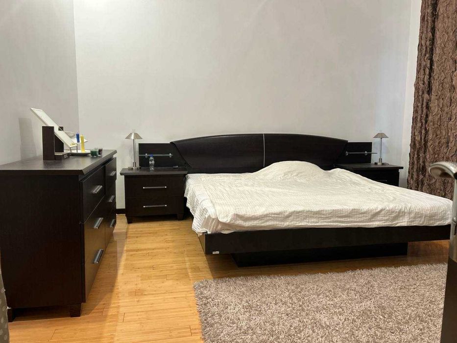 Сдаётся 3-комнатная квартира в Ц-1