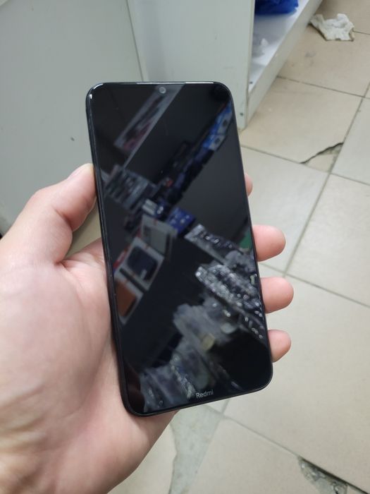 Xiaomi Redmi Note 8