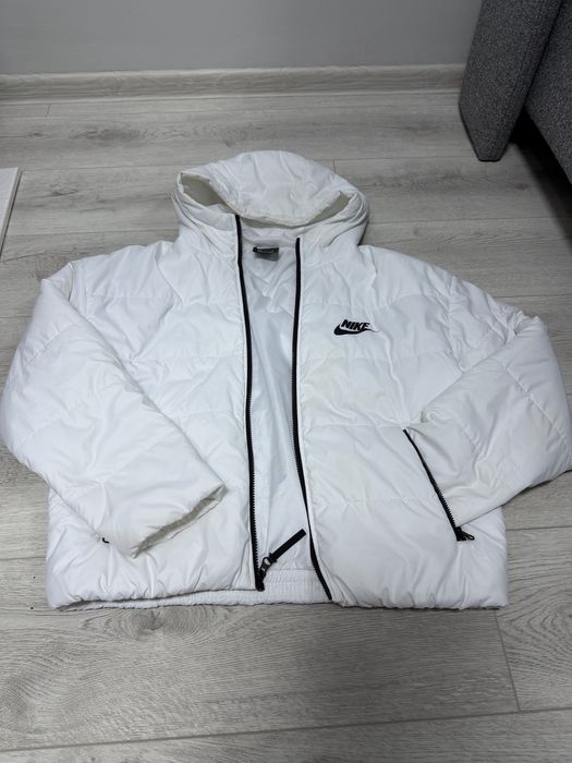 Яке и Елек на nike