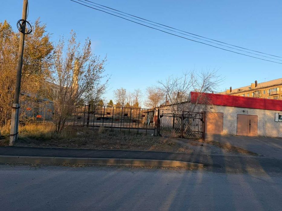 Продается готовый бизнес СТО