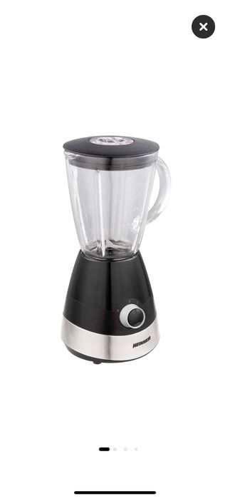 Blender Heiner 550 wati