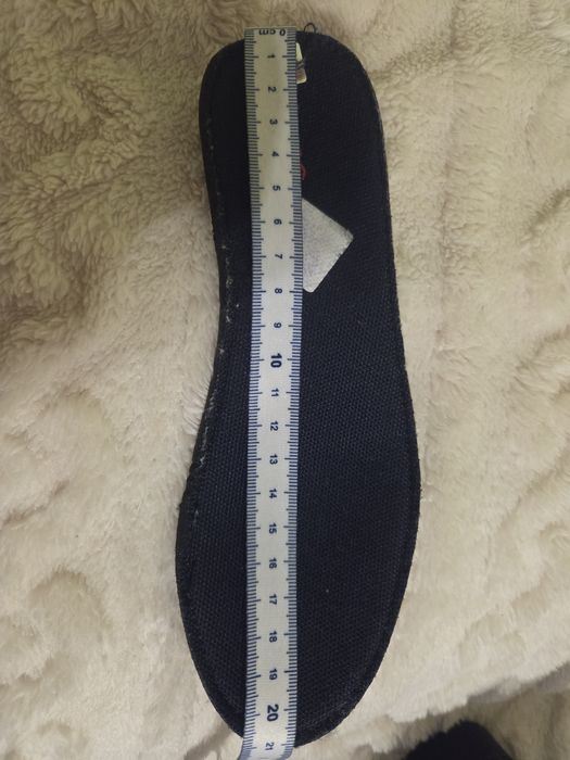 Детски кожени боти levis 32н