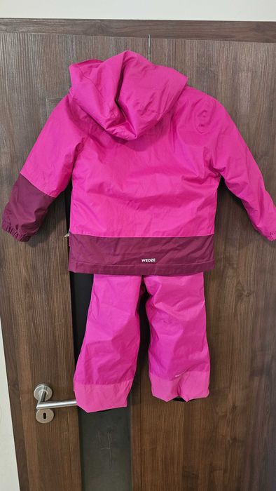 Детски Ски Облекло 4Г