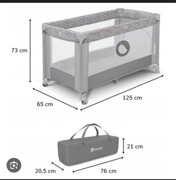 Vand patut copii nou Lionelo Sofie