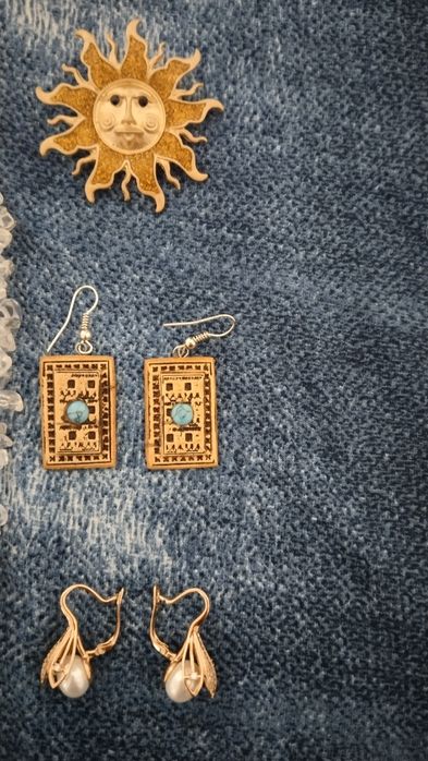 Ювелирные изделия