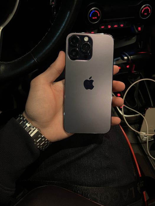 Iphone 14 Pro max 128 gb