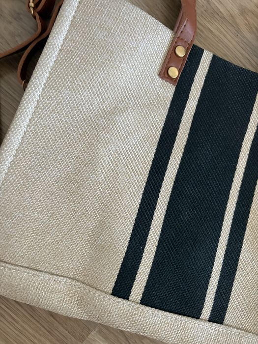 Чанта с дълга дръжка