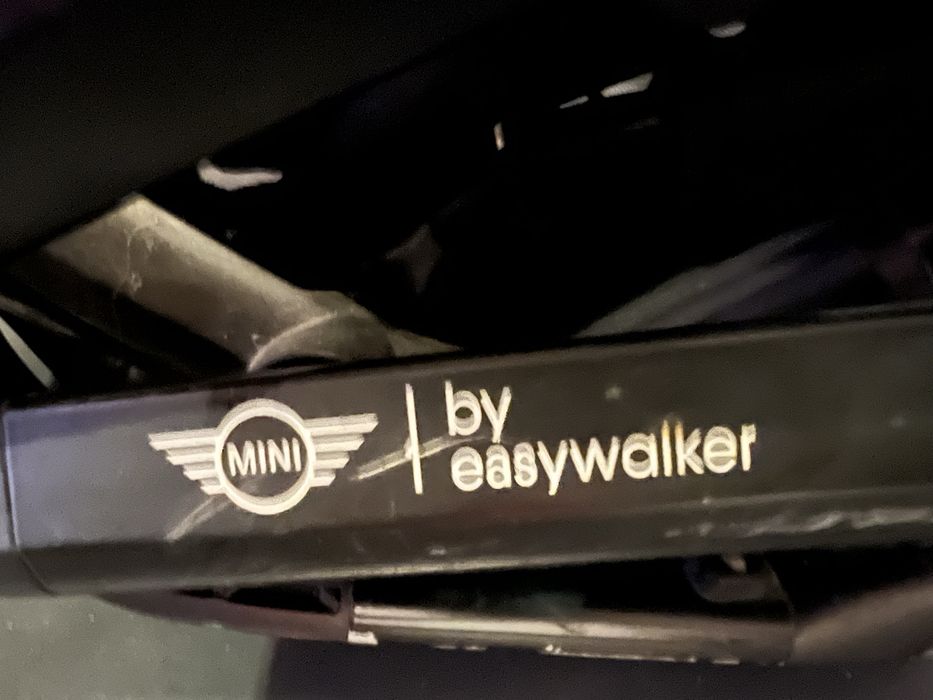 Детска Количка Easy Walker Mini