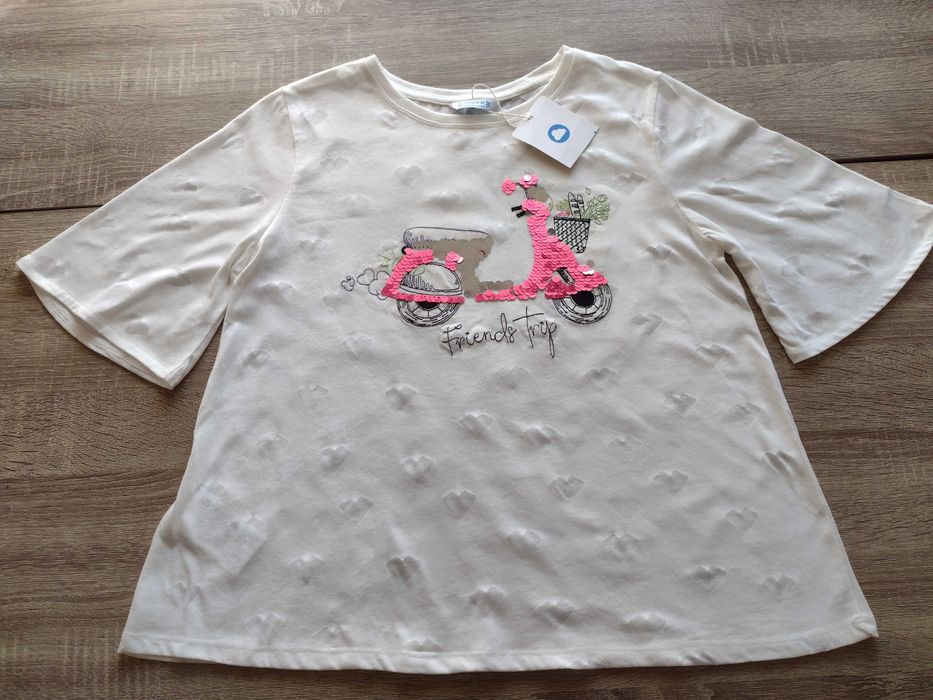 Mayoral 16 години