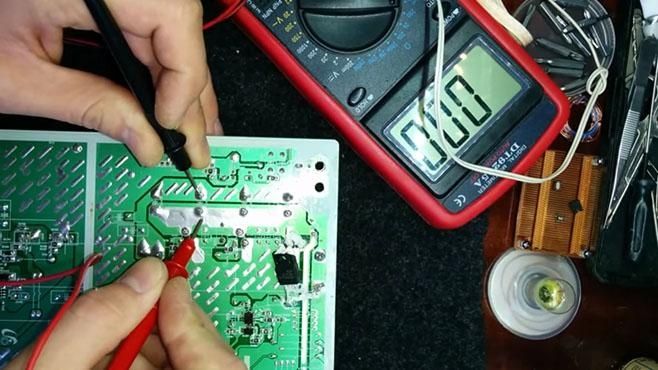 Ремонт телевизоров в Уральске