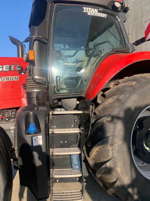 Tractor CASE IH MAGNUM 340