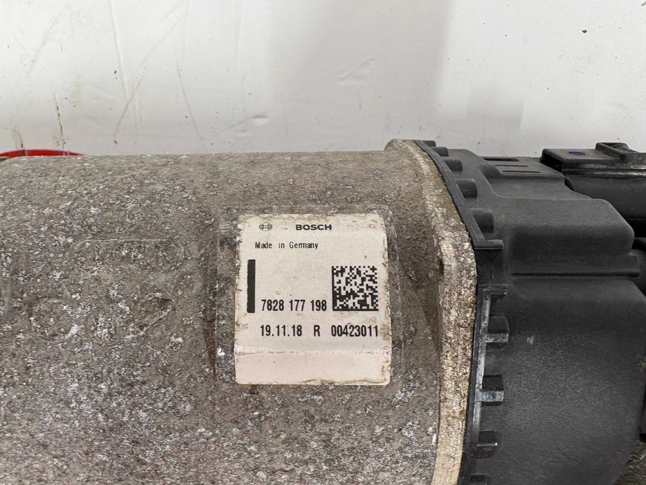 Рейка За Заден Мост За БМВ 5 Г30 7 Г11 Х5 Г05 Х7 Г07 6893752 8894590 BMW 5 G30 7 G11 X5 G05 X7 G07