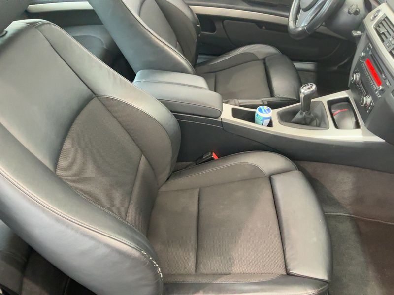 BMW 3er 330d 2010
