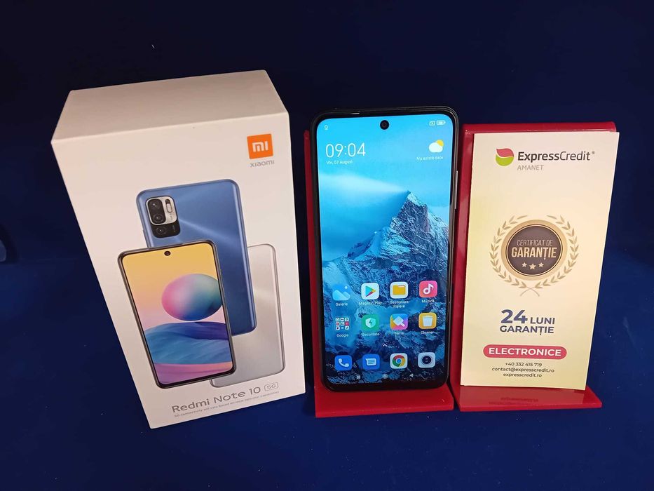 Xiaomi Redmi Note 10 / Cutie ( B34783/ Ag28 Doi Baieti ) Garantie 2 ani !