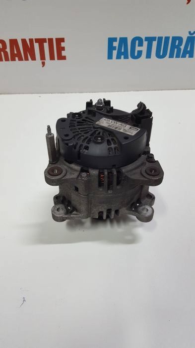 Alternator Passat B6 Golf 5 Octavia 2 Touran Jetta A3 2.0 1.9 Diesel