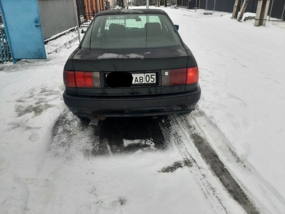 Ауди 80 б 4 продам