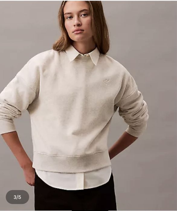 Продам новую худи Calvin Klein