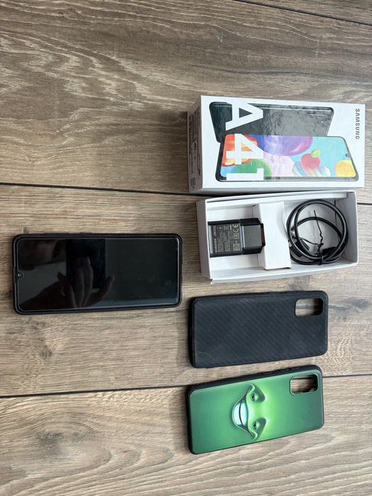Samsung Galaxy A41