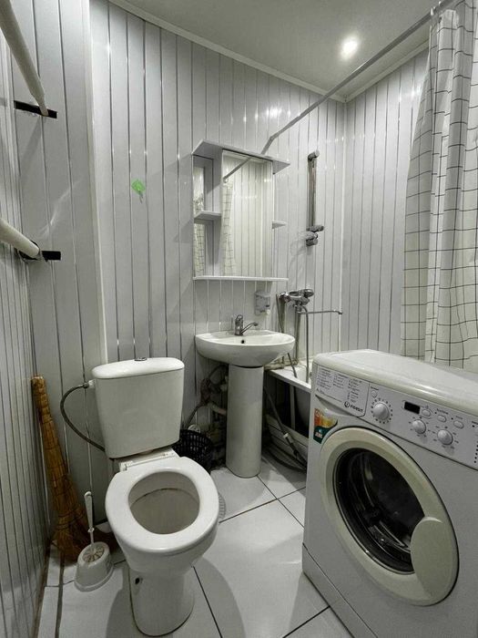 Продается 1 комнатная квартира ост.Детсад