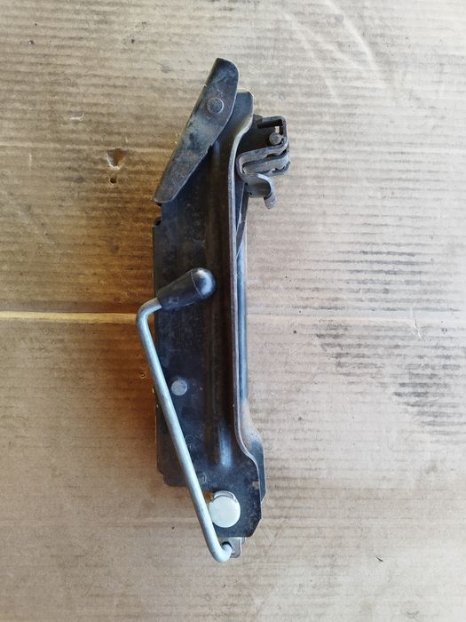 Cric Audi Vw Seat Skoda