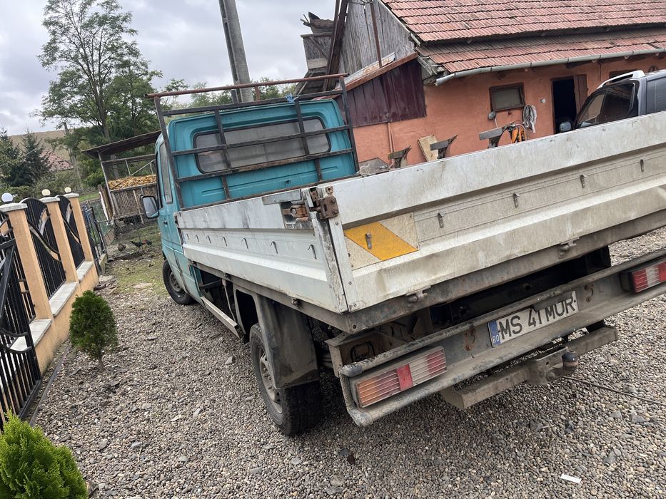 Vw LT 35 2.5 d 1999