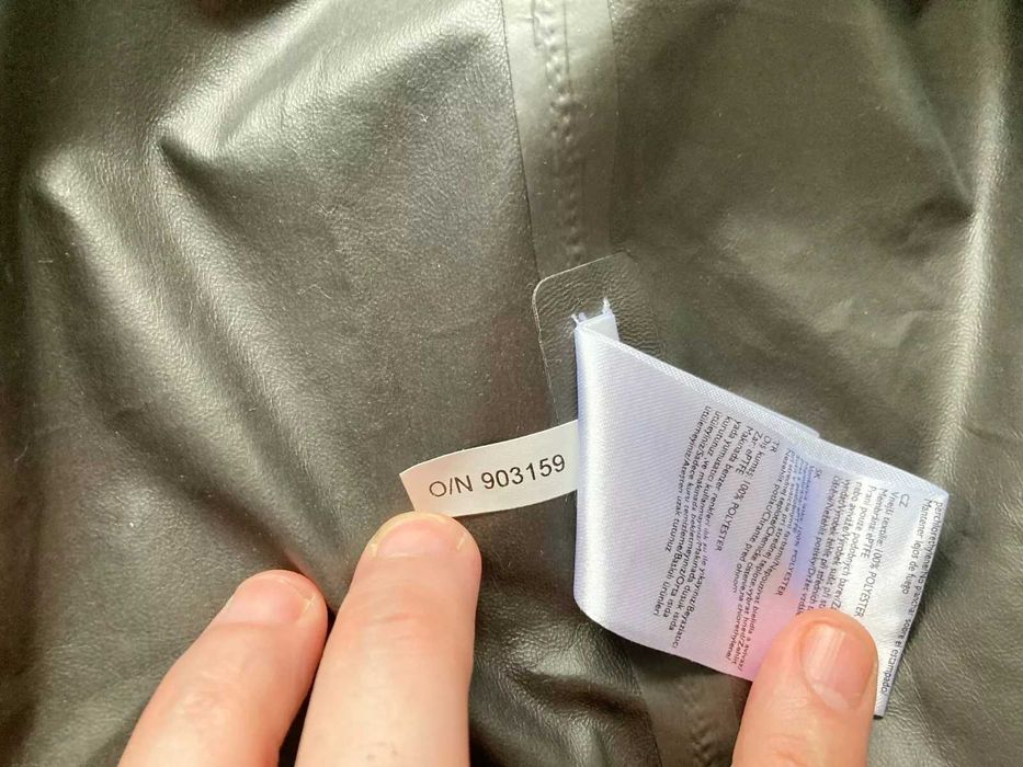 GALVIN GREEN GORE TEX Paclite Shell golf женско тънко яке размер L