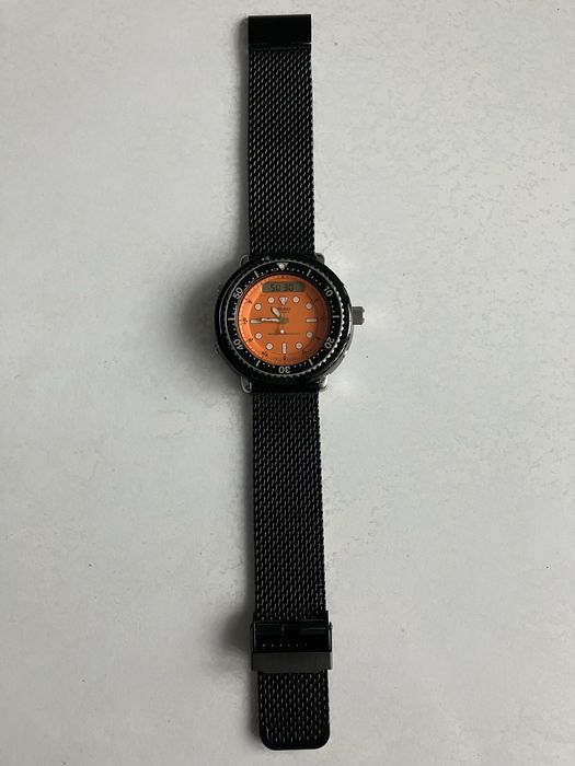 Seiko h558-500 nu schimb cu ceas Oris Mido Casio Doxa Orient Certina