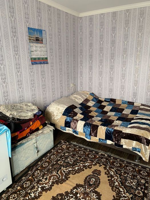 Продам двухкомнатную квартиру